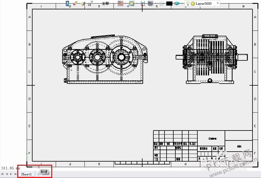 cadͼֽ��������