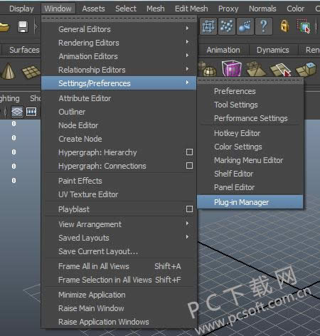 autodesk maya��������obj��