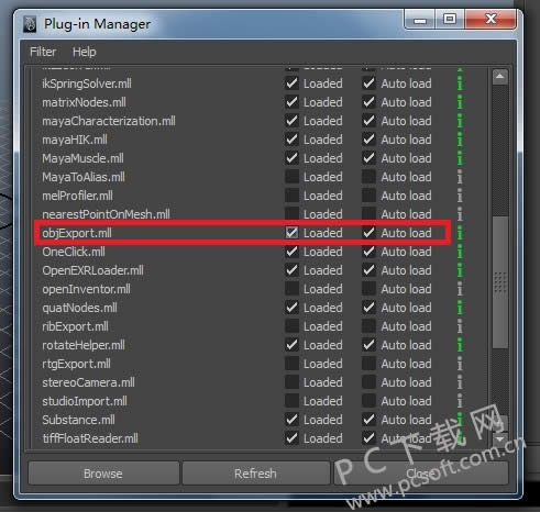 autodesk maya��������obj��