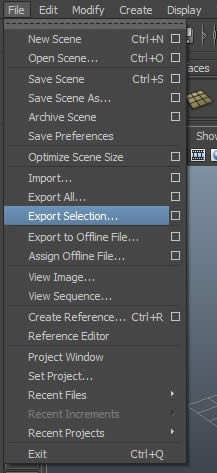autodesk maya��������obj��