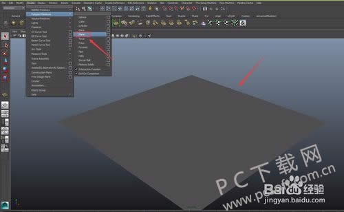 autodesk maya������ͼ��