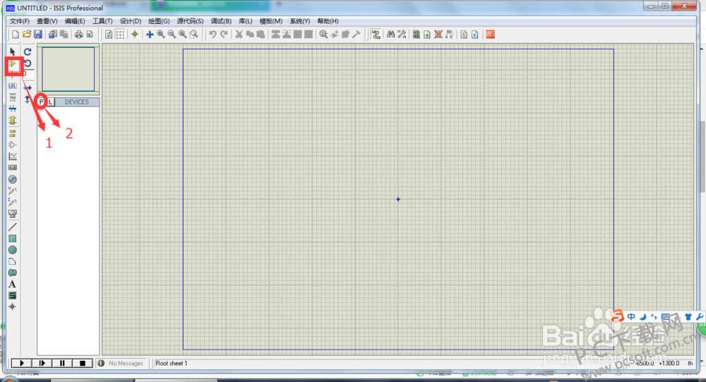 proteusͼ��ʹ�ý̳�