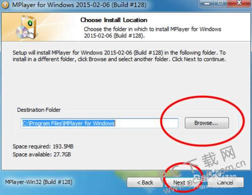 MPlayer������������ذ�װ��