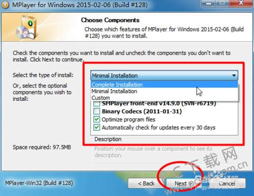 MPlayer��������ô���ذ�װ��