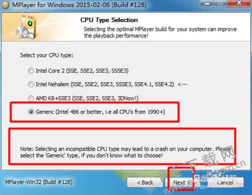MPlayer��������ô���ذ�װ��