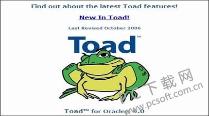 toad for oracle���ʹ�ã�