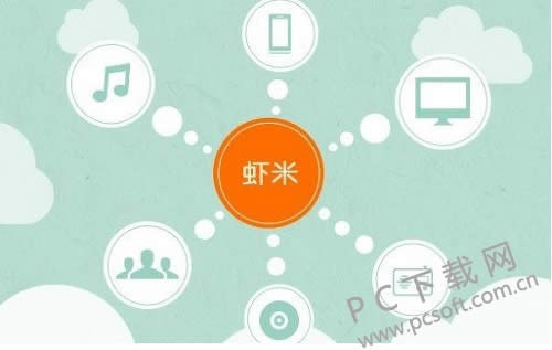 虾米音乐怎么播放mv?