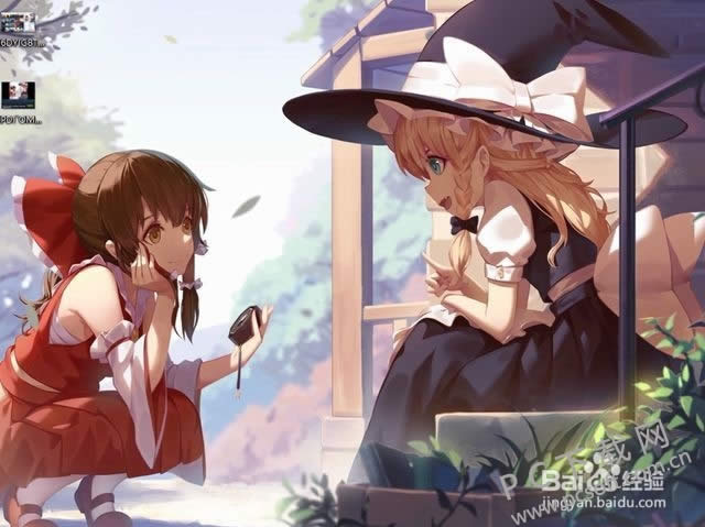 wallpaper engine如何导入壁纸?