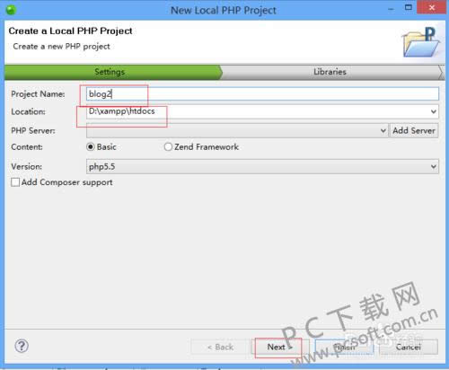 Zend Studio����PHP��Ŀͼ��ʹ�ý̳�