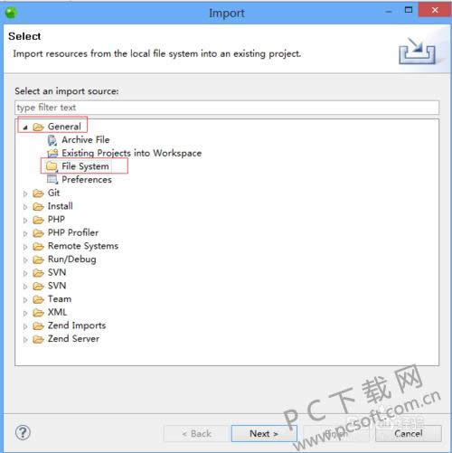 Zend Studio����PHP��Ŀ�̳�