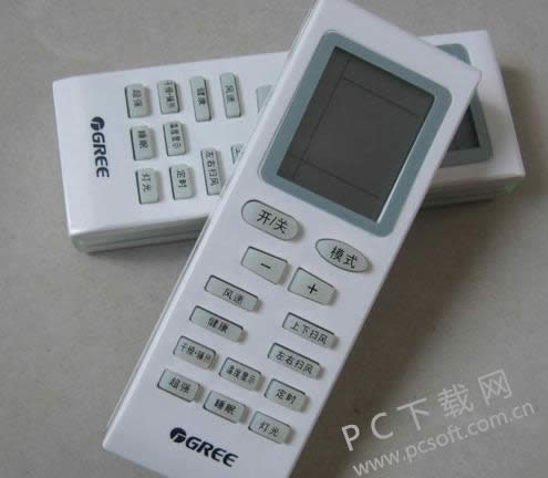 �����յ�ң������ô����