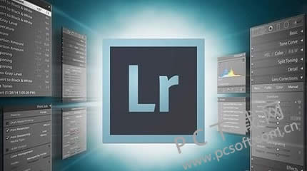adobe photoshop lightroom��δ�ֲ�������Ƭ��