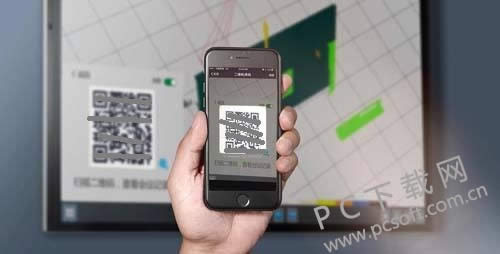 ����ɨ���ά�룿