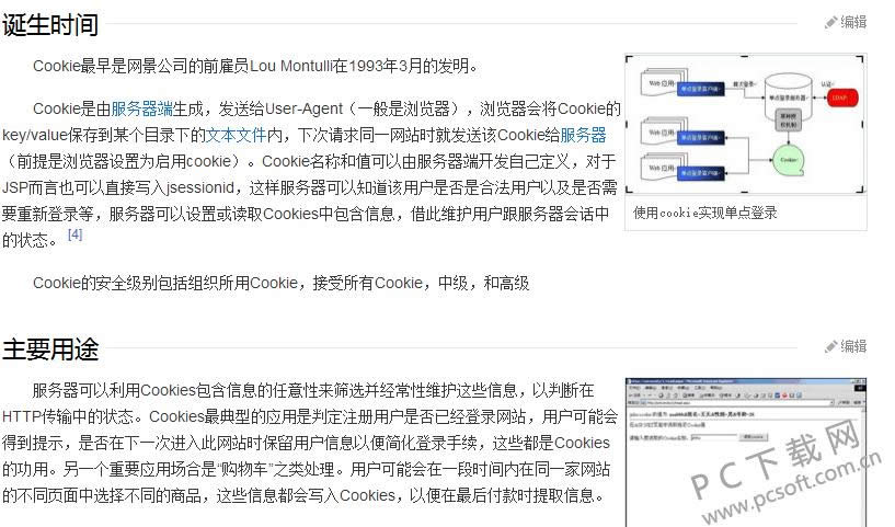 cookies��ʲô��˼��