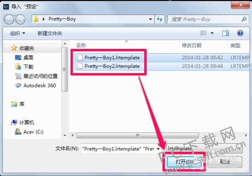 adobe photoshop lightroom��ô����Ԥ�裿