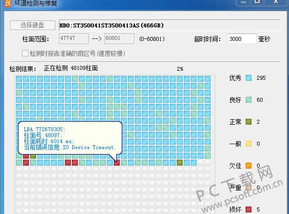 hdtuneӲ�̼�⹤���޺û���ͼ��ʹ�ý̳�