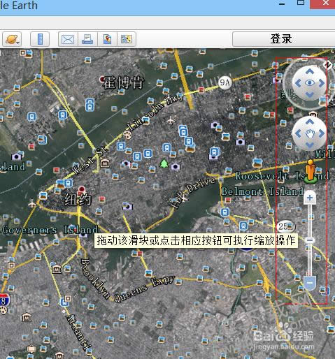 GoogleEarth(�ȸ����)��ο��־���