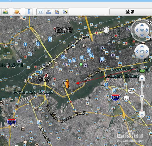 GoogleEarth(�ȸ����)��ο��־���