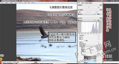 dpp��Digital Photo Professional���༭ͼƬ�̳�