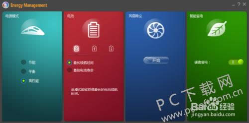 ��Դ����������Energy Management����ô����