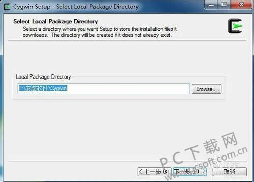 Cygwin��װ�̳�