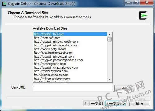 Cygwin��װ�̳�