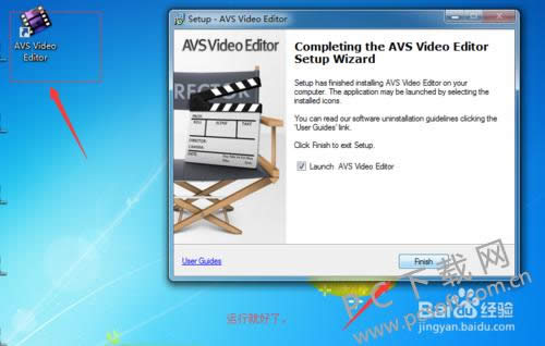 AVS Video Editor��ô��ѹ��װ�������ϣ�