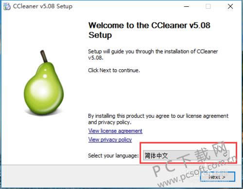 ccleaner��ô��װ��d�̣�
