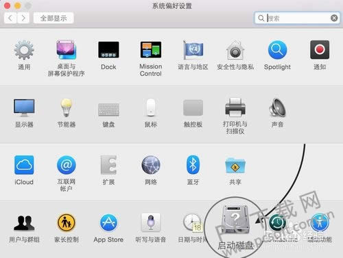 BootCamp��ô�л�ϵͳ��