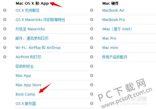 BootCamp��ô���أ�