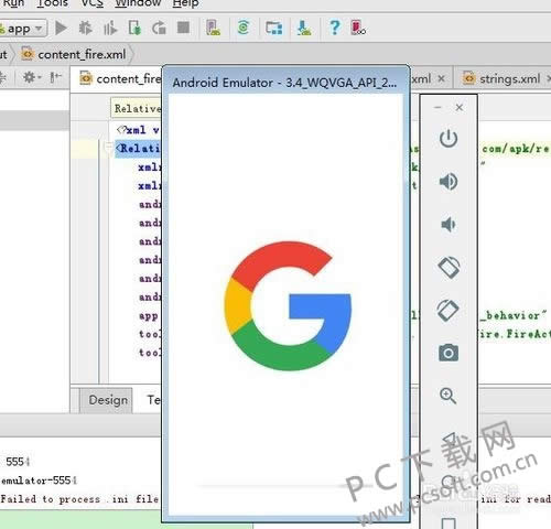 adb.exe��ֹͣ����Ӧ����ΰ죿