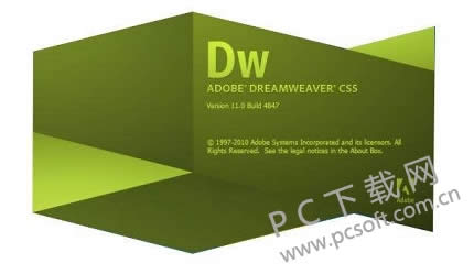 Adobe Dreamweaver CS5�������ҳ�棿