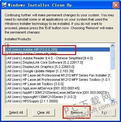 adobe air����Ա���ܲ�������װ��������ô�죿