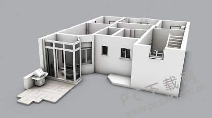 3dmax��ô��ͼ��