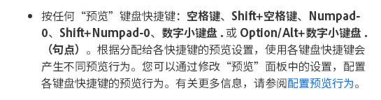 after effects��ôԤ����