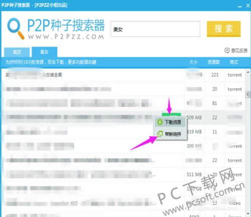 p2p����������(p2p searcher)������أ�