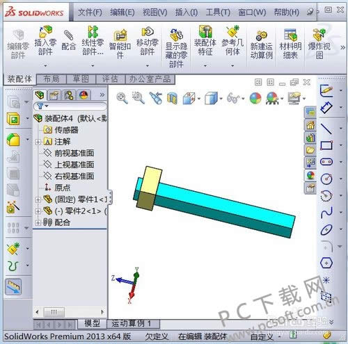 SolidWorks��ô��������