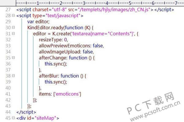 EditPlus����������ε�������
