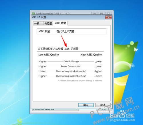 GPU-Z(GPUʶ�𹤾�)��ô���Կ����ʣ�