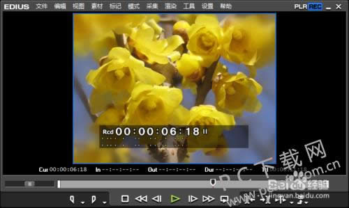 EDIUS6��ΰѻ���京����