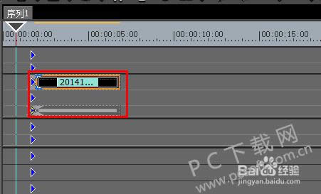 EDIUS6��ô����Ļ��