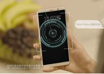 vivo x20����ʶ��face wake������ vivo x20����ʶ����ô����
