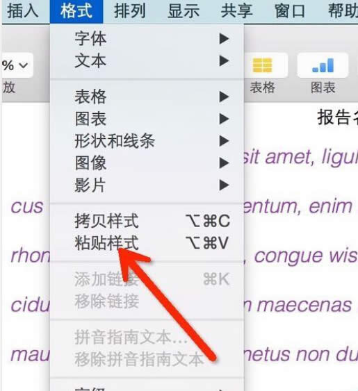 ƻ��Mac������θ����ı���ʽ?