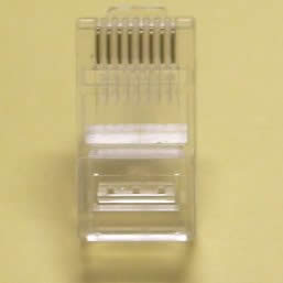 网线AA线和AB线的做法(附图示)