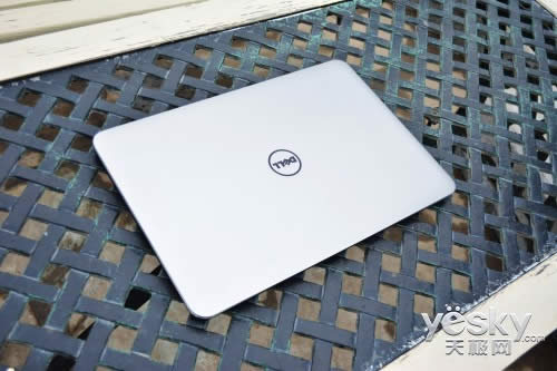 水火交融!超极本中的工作站戴尔M3800评测