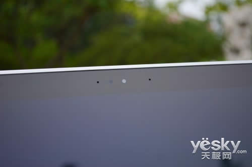 水火交融!超极本中的工作站戴尔M3800评测