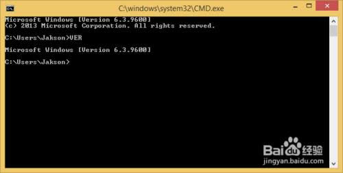 windows�ں˰汾��������鿴��