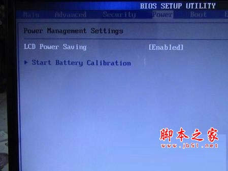 LCD Power Saving(��ʾ������ģʽ)