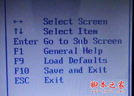 BIOS�����еĲ�������