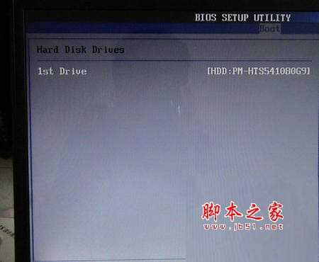 �廪ͬ���ʼǱ�����BIOS������bios����ͼ����ϸ�̳�